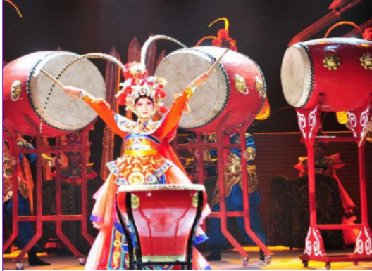 年會節(jié)目演出服務